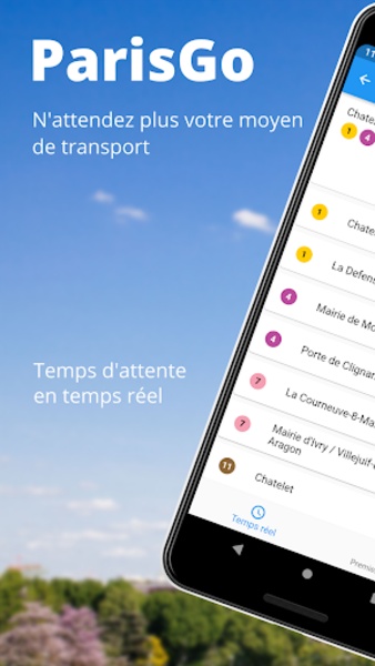 ParisGo - Preview 8