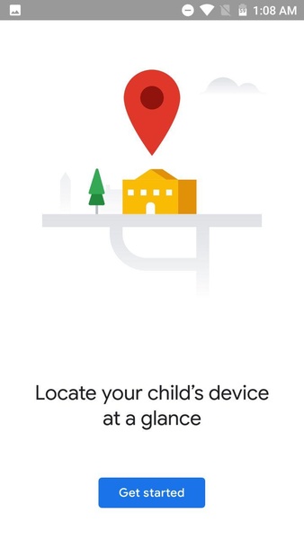 Family Link Manager - Preview 3
