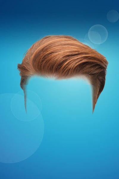 Man Hairstyles Photo Editor - Preview 5
