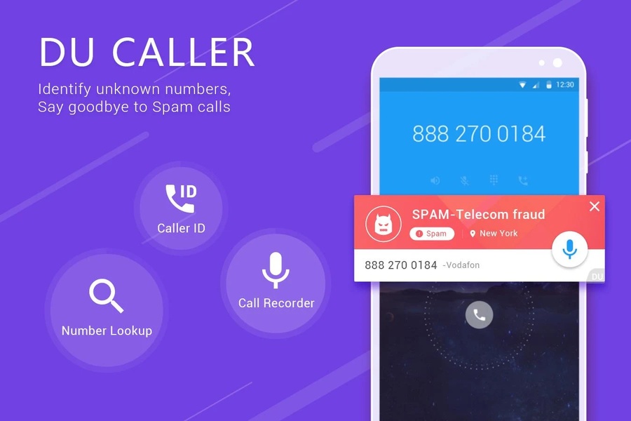 DU Caller - Preview 8