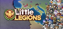 Little Legions screenshot 25