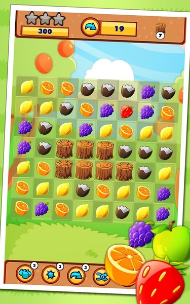 Fruity Connect - Preview 10