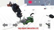 Car Crash Simulator Lite screenshot 6