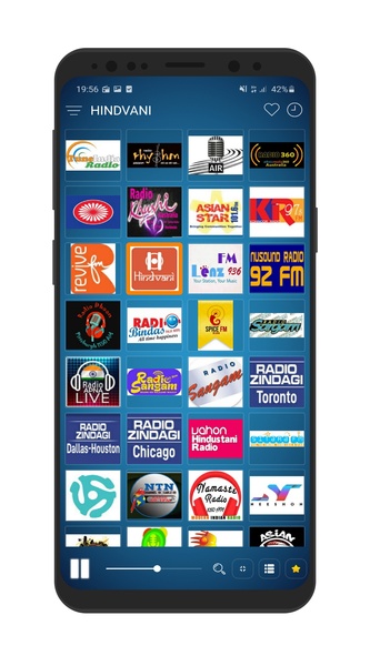 Radio Marathi - Preview 1