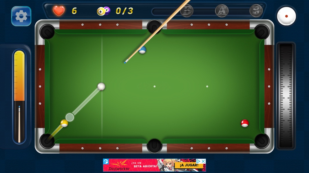 Billiards City: 8 Ball Pool (Windows Store) - Utilitários - GGames
