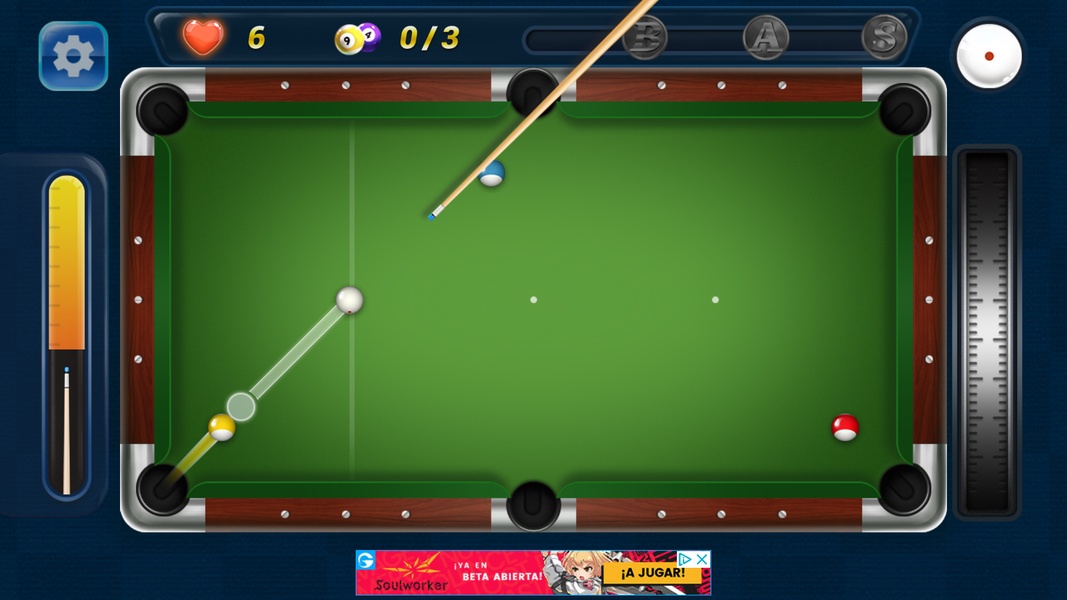Billiards City - Preview 2