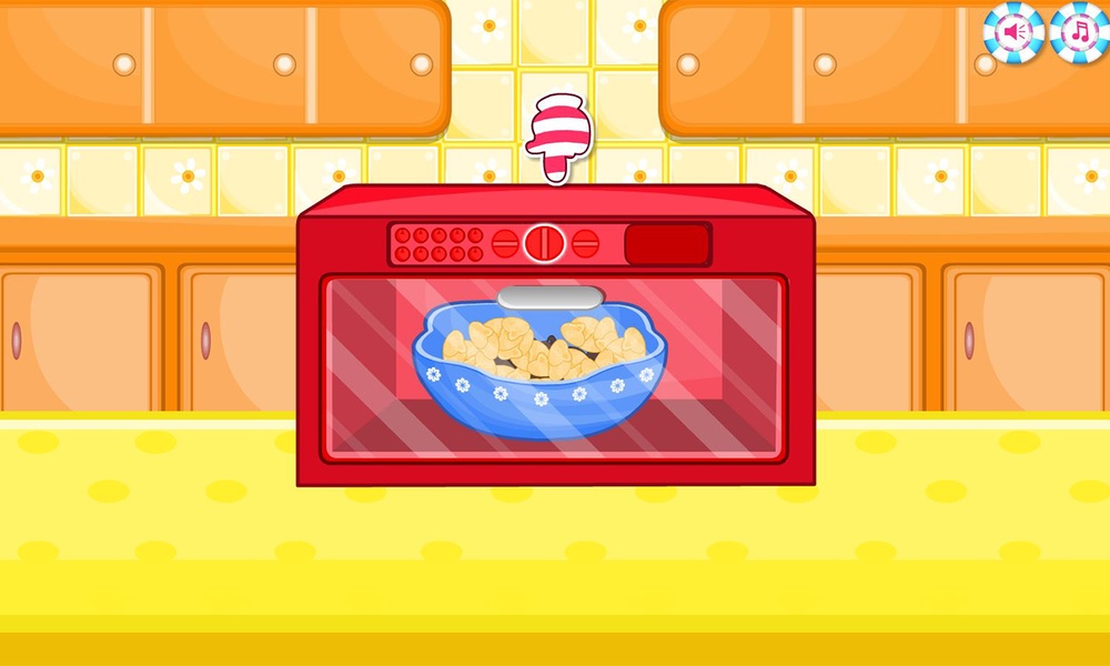 Candy Cake Maker - Preview 4