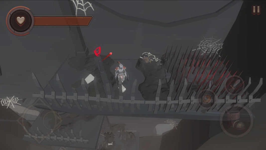4Pillars - Preview 2