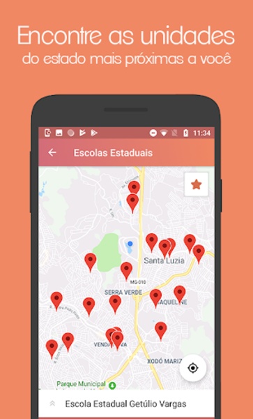 MGapp - Preview 4