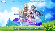 RPG Asdivine Cross screenshot 10