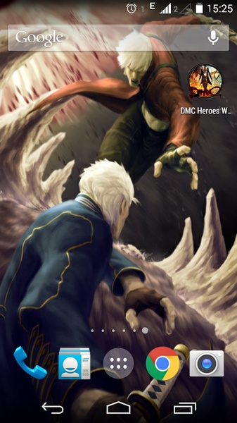DMC Dante Wallpapers - Preview 3