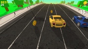 Car Loop Rush screenshot 2