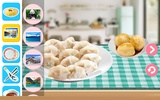 Chicken Dumplings Maker Game screenshot 1