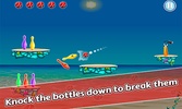 Knock Down Bottles screenshot 2