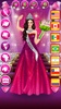 Beauty Queen Dress Up Games screenshot 7