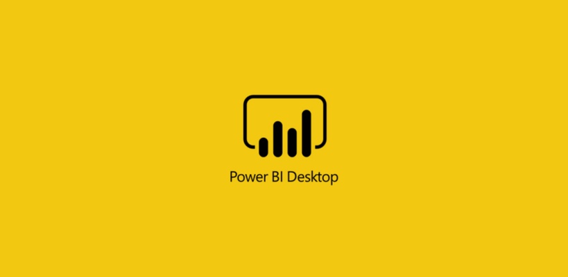 Скачать Power BI Desktop
