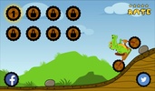 Crocodile Bike screenshot 7