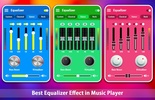 Music Folder Player - Music, Mp3 , Audio screenshot 1