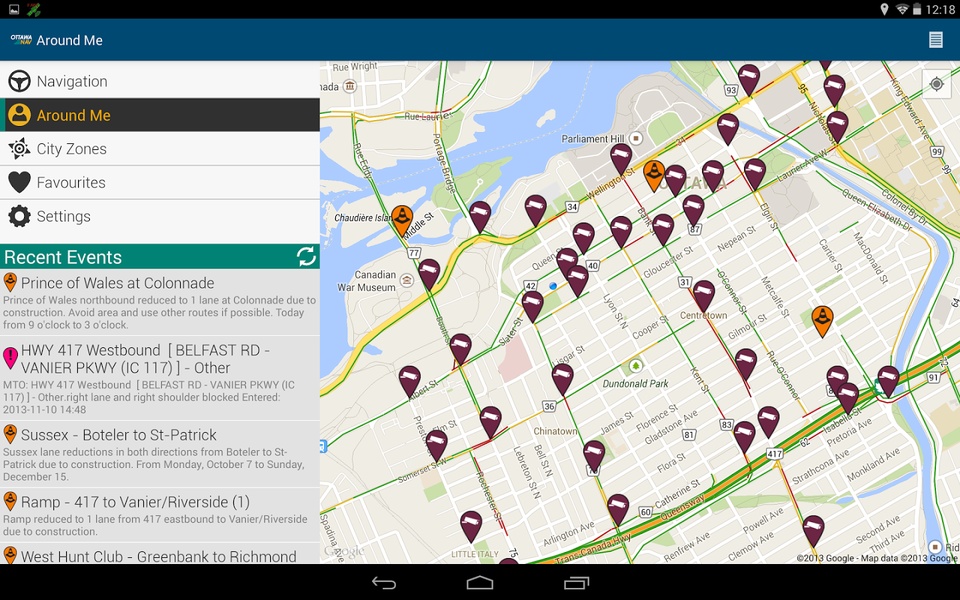 Ottawa Nav - Preview 3