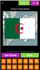 Guess Flag Name - Flag Quizz‏ screenshot 3