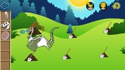 Dino Adventure screenshot 3