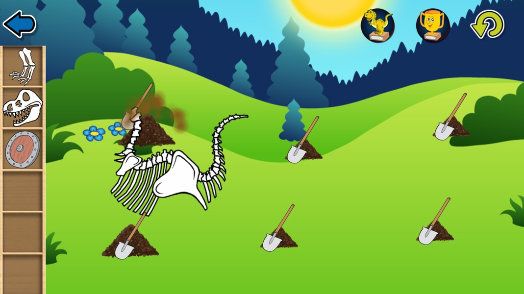 Dino Adventure - Preview 3