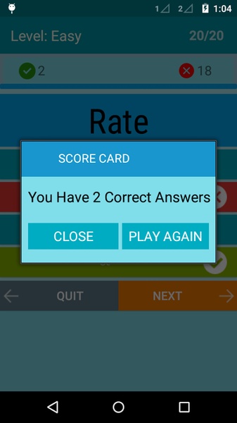 English To Gujarati Dictionary - Preview 2