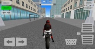Turbo Motobike Driver screenshot 3