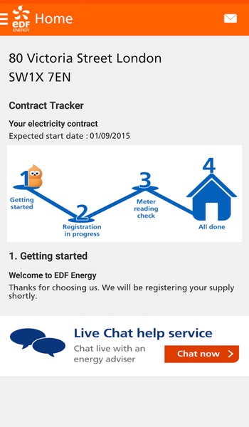 EDF Energy - Preview 1