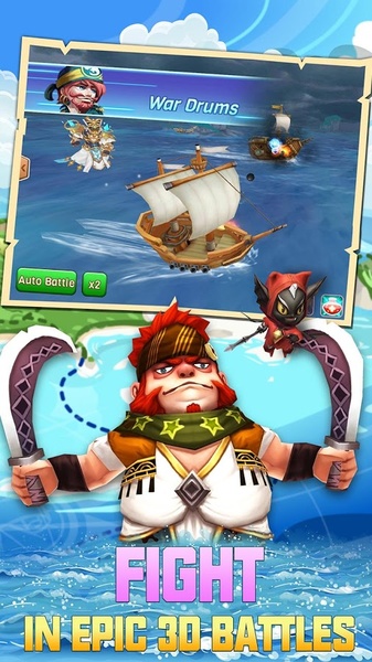 Pirate Empire - Preview 15