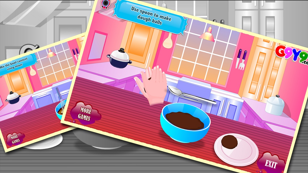 Candy Maker - Preview 4