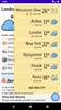 Weather Forecast with Widgets screenshot 4