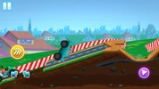 Oggy Super Speed Racing screenshot 6