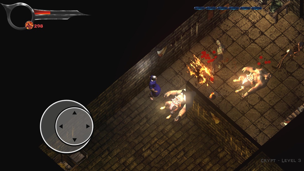 Powerlust - Action RPG Roguelike - Preview 10
