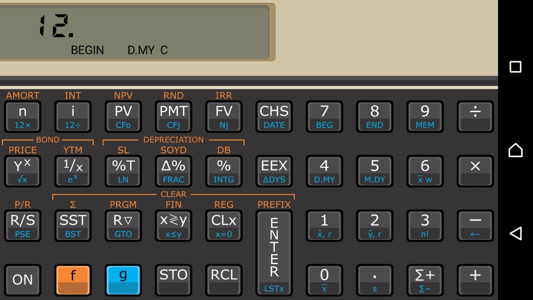 Andro12C free - Preview 2