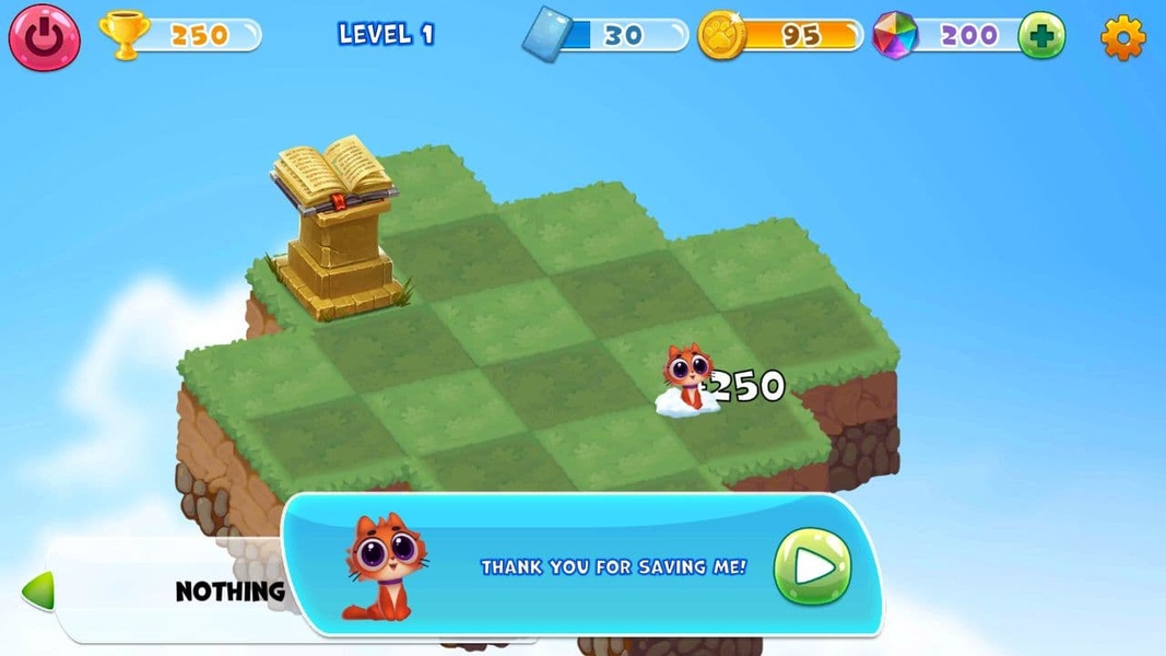 Merge Cats - Preview 2