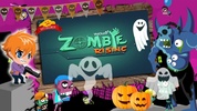 Halloween Zombies Revenge screenshot 9