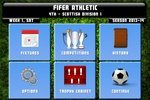 Premier Picks - Soccer Cards screenshot 5