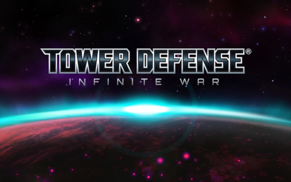Tower Defense: Infinite War - Preview 5