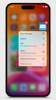 Launcher iOS 17 screenshot 2