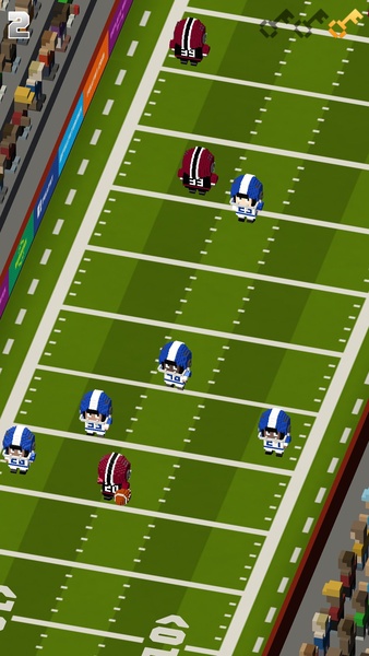 Blocky Football - Preview 6