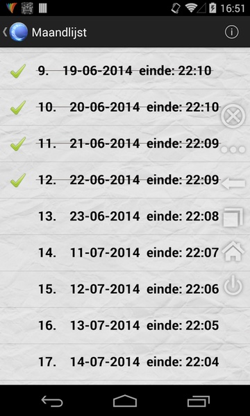 Kies plaats: - Preview 1
