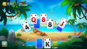 Solitaire screenshot 8