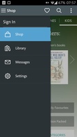 NOOK for Android 8