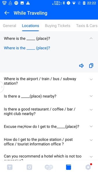 Hi Translate - Preview 1