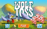 Wolf Toss screenshot 5