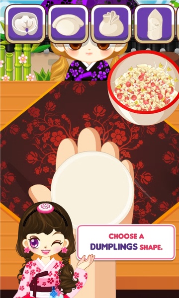 Dumplings Maker - Preview 3