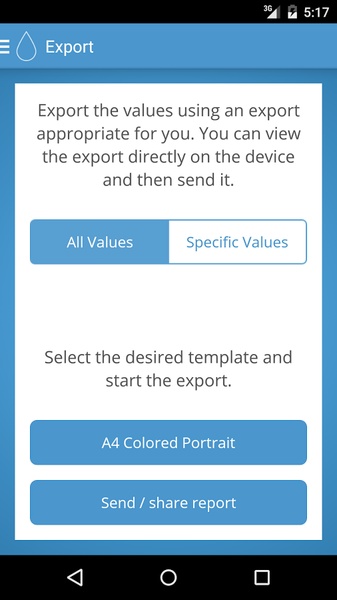 DiabetesConnect - Preview 6