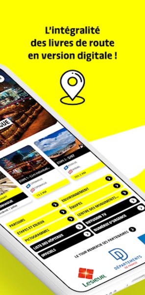 Roadbook - Preview 6
