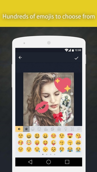 CrazyEmoji - Preview 2